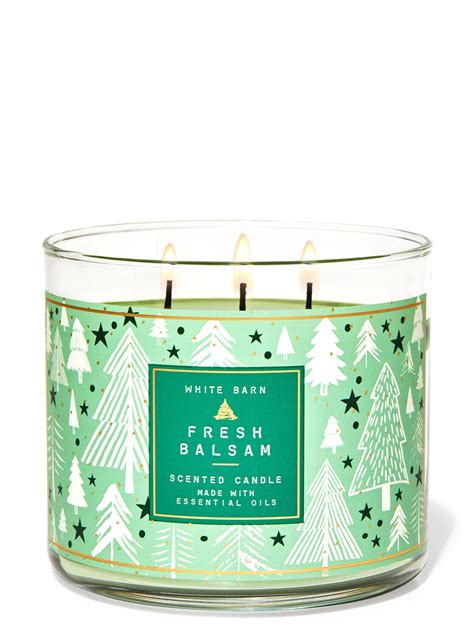 Bath And Body Works Candle Day Sale 2020 Has 9 Candles
