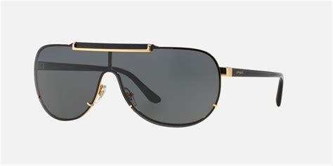 iconic versace grey pilot sunglasses best replica sunglasses for mens