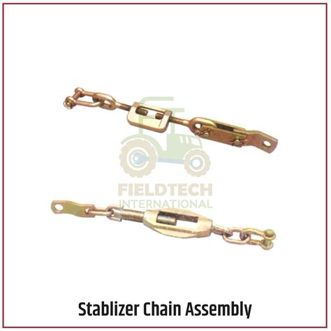 ft stabilizer chain assembly rs  piece fieldtech international id