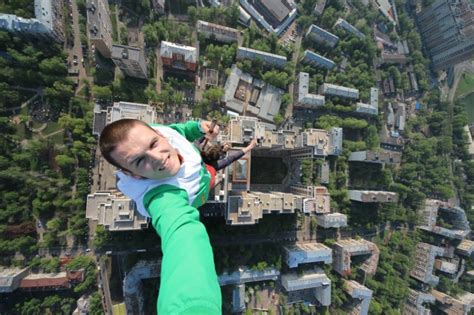 20 Selfies Que Son Demasiado Atrevidas Y Divertidas