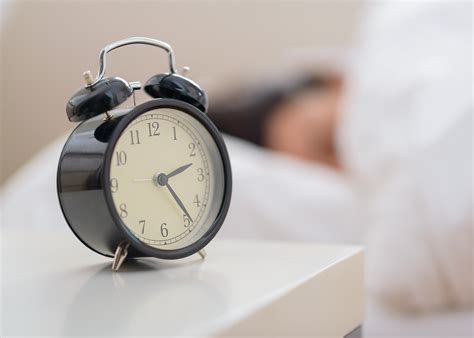 too little sleep and too much affect memory harvard health