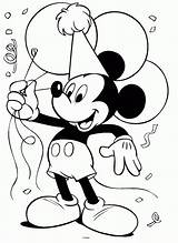 Disney Coloring Pages Kids Colouring Printable Colour Sheets Color Easy Sheet Printables Cartoon Characters Print Kleurplaten Fun Coloriage Activity Going sketch template