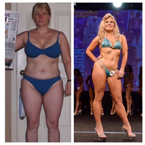 Transformations Body Ambition Fitness
