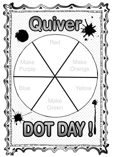 quiver education coloring pages quiver brings  coloring  life