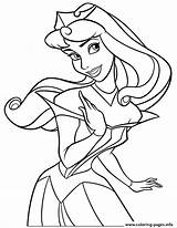 Coloring Pages Princess Aurora Girls Printable Disney Beautiful Print Girl Colouring Kids Sleeping Beauty Color Drawing Gif Popular Da Coloringhome sketch template