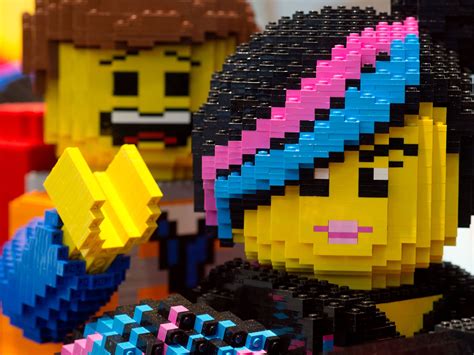 Lego Told Off By 7 Year Old Girl For Promoting Gender Stereotypes The