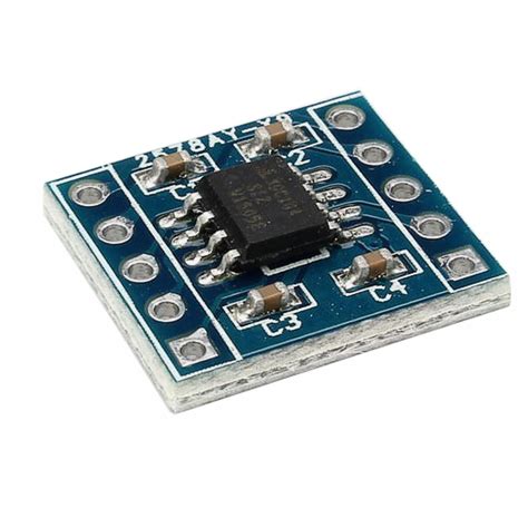 ldtr wg xc digital potentiometer module  arduino blue alexnldcom