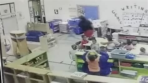 daycare employee throws 3 year old girl across room in st louis