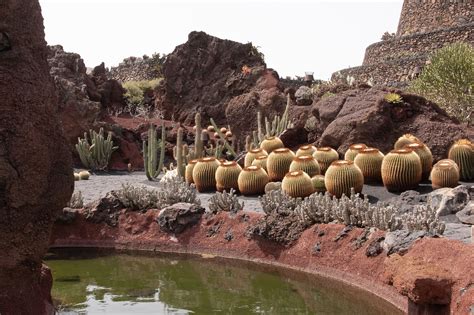 lanzarote spain  suggested tours