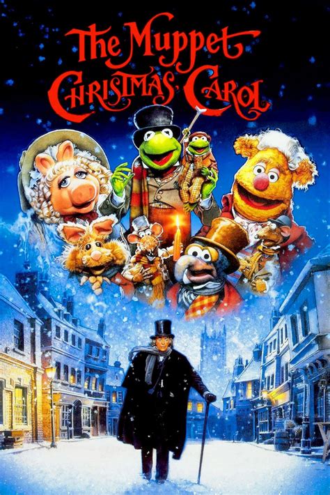 muppet christmas carol waterville creates