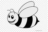 Lebah Mewarnai Biene Madu Bumblebee Hummel Bee Kartun Ausmalbild Buku Unduh Busy Spesial Malbild sketch template