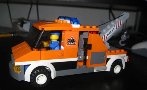 buy  toy tow truck