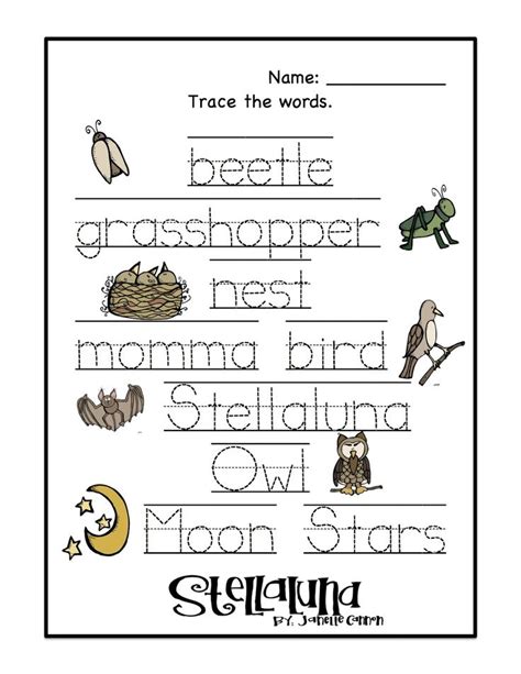 stellaluna images  pinterest stellaluna classroom ideas