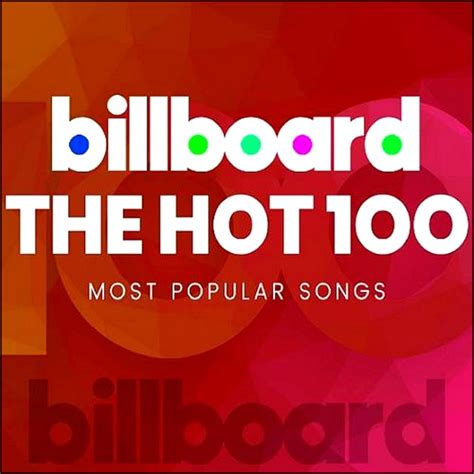 Va Billboard Hot 100 Singles Chart [18 04] 2020 Mp3 320kbps