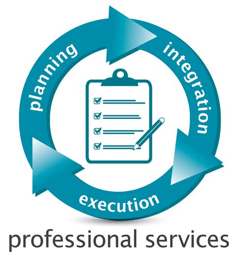 professional services itc systems