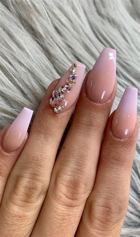 47 Amazing And Cute Ombre Nails Design Ideas For Summer 2021 Daily