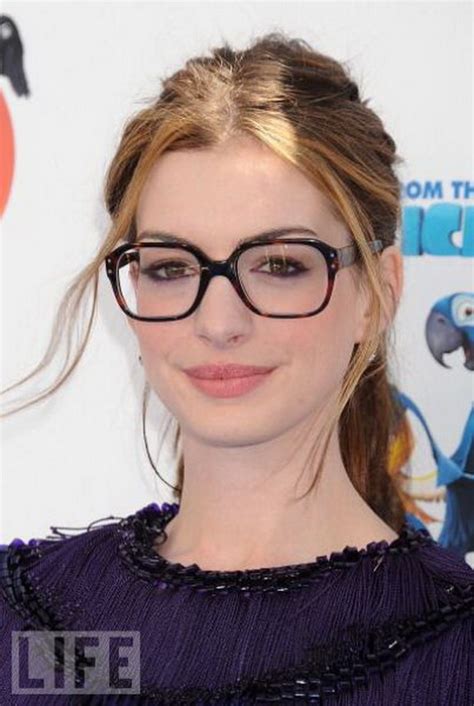 69 Best Celebrities In Glasses Images On Pinterest