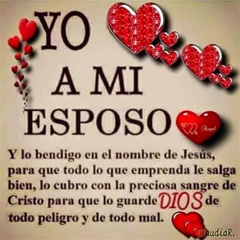 frases nuevas de amor  mi esposo en nuestros