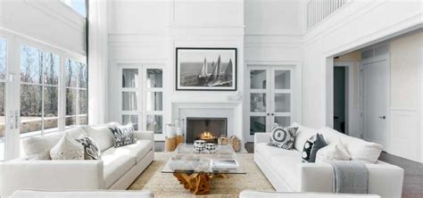 white living room decor ideas sebring design build