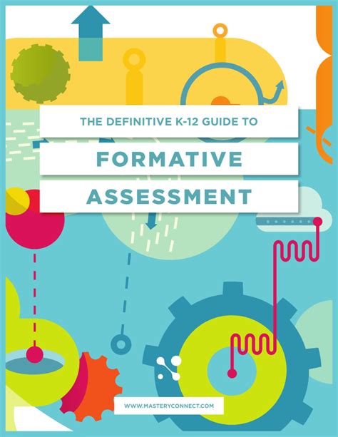 Guide To Formative Assessment