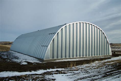 top quality steel quonset huts  metal arch buildings