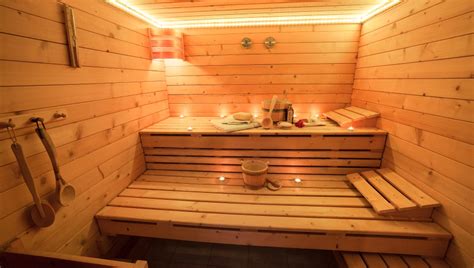 Exploring Finland’s Sauna Culture Start Travel