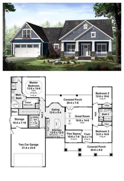 cool craftsman house plans   sq ft  clue house plans gallery ideas