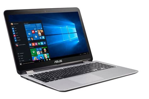 buy asus vivobook flip tpua  touchscreen laptop