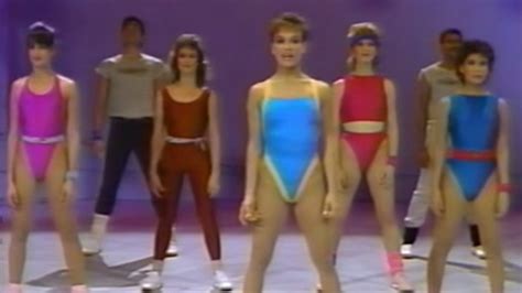 6 Hilarious Workout Accessories From The ’80s Sheknows