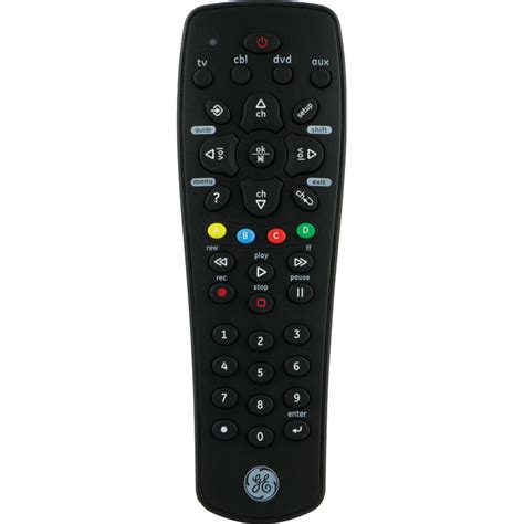 ge  device universal dvr remote control walmartcom walmartcom