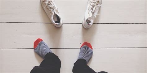 Sock Rules For Men Askmen