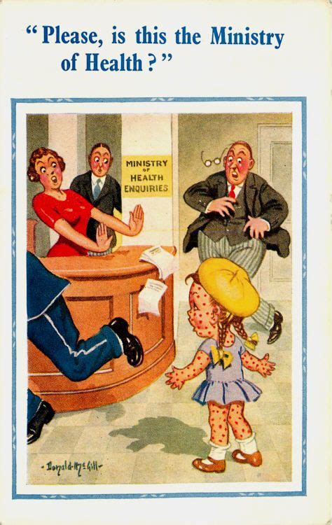pin by william hodgson on donald mcgill funny postcards
