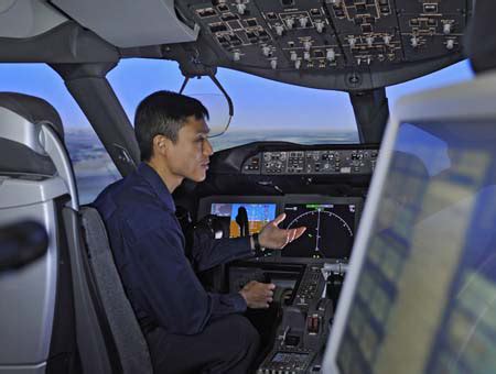 aviation news skyheraldscomboeing projects high demand  aviation personnel