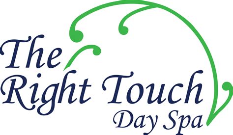 touch day spa