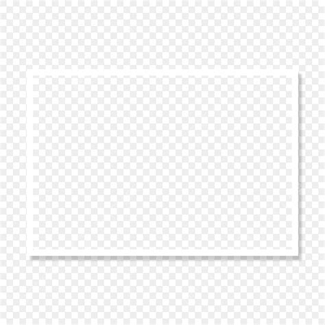 white frames png picture white frame frame border painted picture frame png image