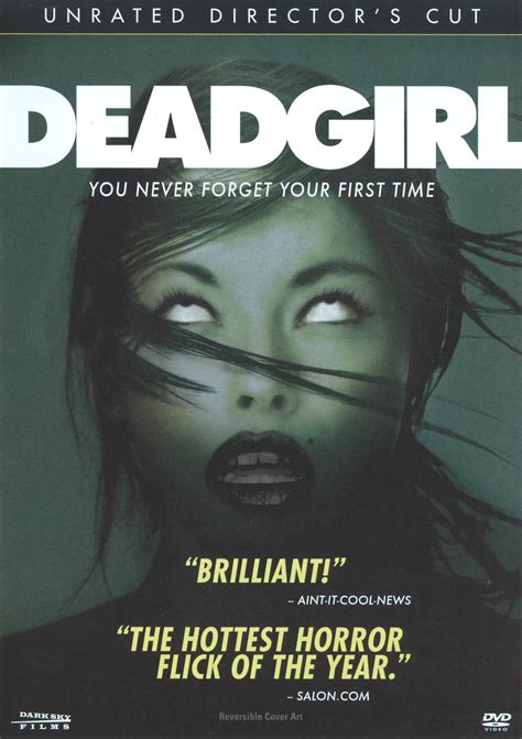 deadgirl [unrated director s cut] [dvd] [2008] best buy