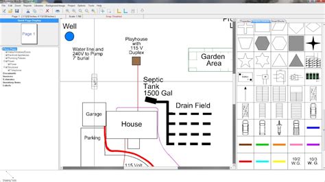 garage wiring plans wiring  garage consumer unit home electrical wiring basic electrical