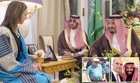 saudi arabian regime triples its ts lavished on british mps daily mail online