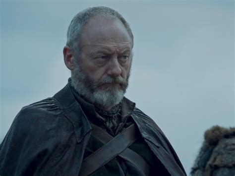 Game Of Thrones Liam Cunningham On Jon Snow Possibly Being King
