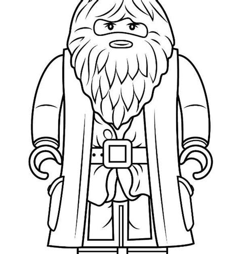 hagrid coloring pages printable coloring pages