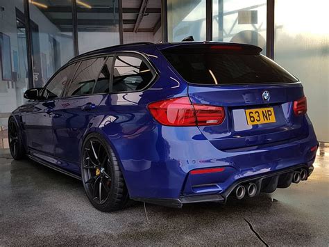 bmw  touring confirmed  production page  general gassing pistonheads uk