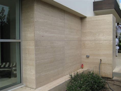 modern exterior wall cladding house wall design