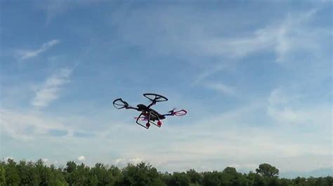 sky rider drone manual mode modalita manuale youtube