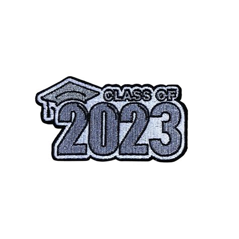 Class Of 2023 Patch Bands Of America Music For All Online Store