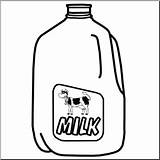Milk Jug Drawing Clip Paintingvalley Drawings sketch template