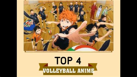 top  volleyball anime  recommendations youtube