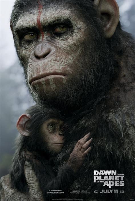 andy serkis talks dawn of the planet of the apes and third