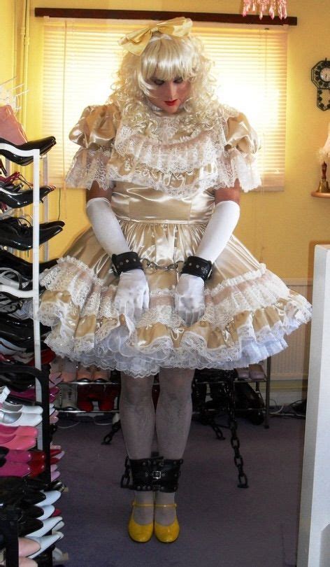 468 Best Images About Pretty Sissy On Pinterest Maid