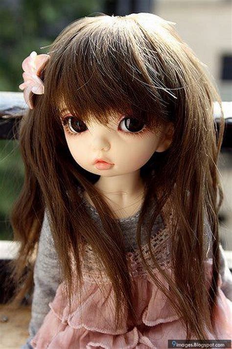 doll girl  barbie cute innocent