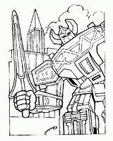 Coloring Power Rangers Pages Printable Kids Space Color Megazord Clipart Ranger Library Mmpr Book Sheets Colouring Popular Odd Dr Morphin sketch template